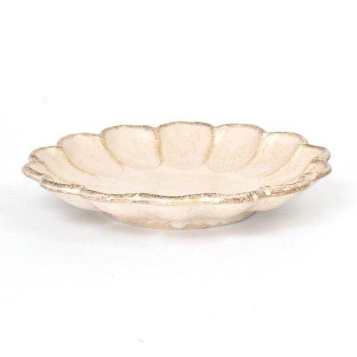 BACKYARD FAMILY「美濃焼 皿 通販 日本製 お皿 プレート 美濃 焼 26.5cm 大皿 丸皿 サービングプレート」|食器・キッチングッズ|