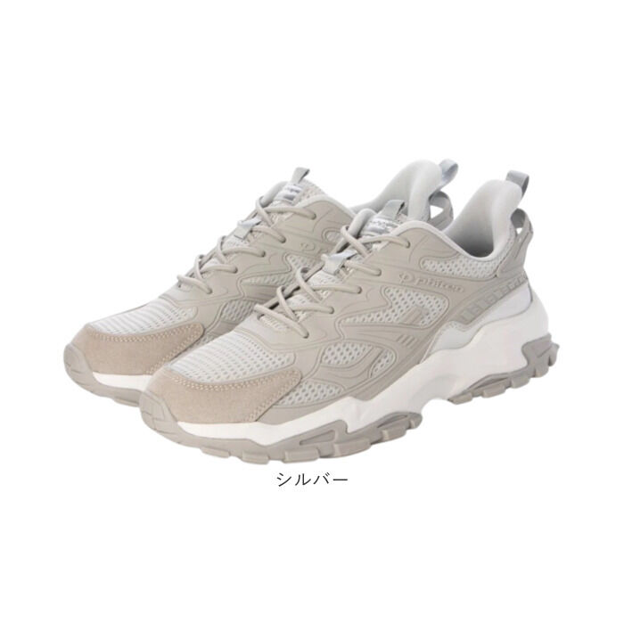 BACKYARD FAMILY「ファイテン スニーカー PHL-011 通販 phiten 靴 ファイテンスニーカー 運動靴 クツ」|スリッポン|