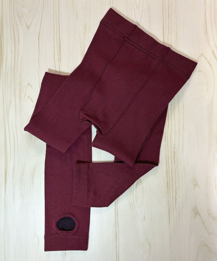 BACKYARD FAMILY「裏起毛 トレンカ レディース 通販 裏起毛レギンス スパッツ タイツ レッグウェア レッグウエア」|その他|