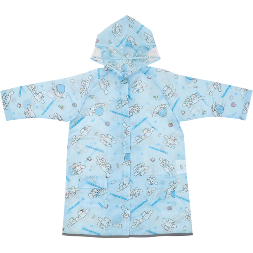 BACKYARD FAMILY「レインコート キッズ ランドセル 通販 レインウェア カッパ 子供 合羽 雨合羽 スケーター」|レインコート|ブルー6