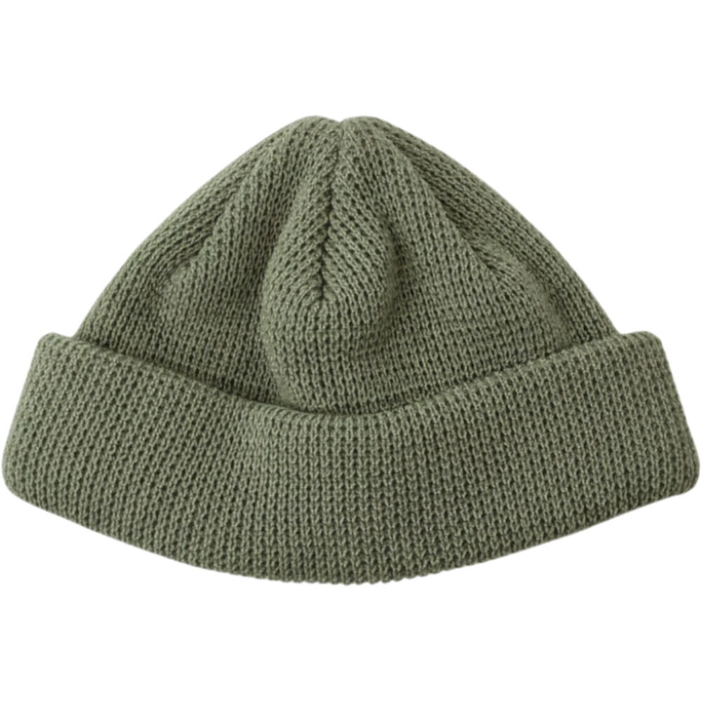 BACKYARD FAMILY「ニット帽 メンズ 通販 日本製 ニットキャップ ニット 帽子 ワッチキャップ ロールキャップ」|ニット帽|グリーン1