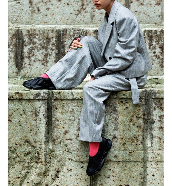 CAMPER「[カンペール] KARST / フラットシューズ」|スニーカー|