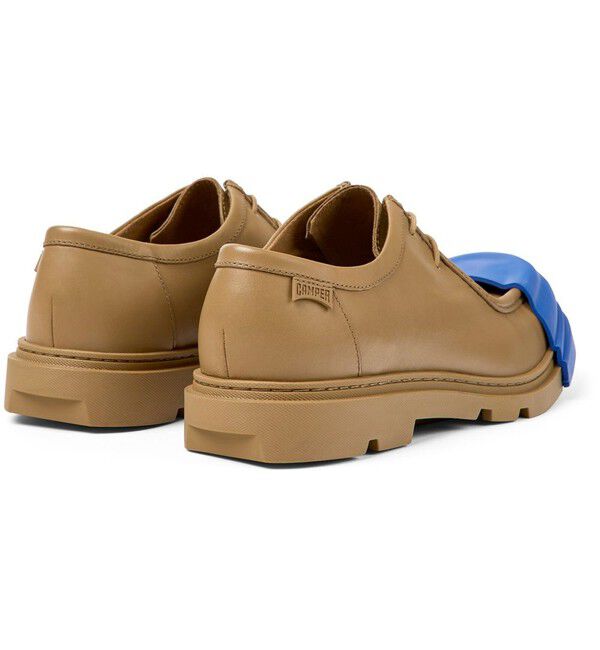 CAMPER「[カンペール] JUNCTION / カジュアルシューズ」|ビジネス・ドレスシューズ|