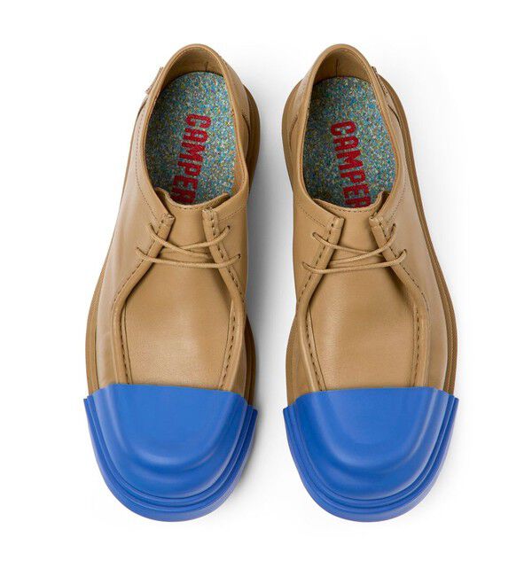 CAMPER「[カンペール] JUNCTION / カジュアルシューズ」|ビジネス・ドレスシューズ|