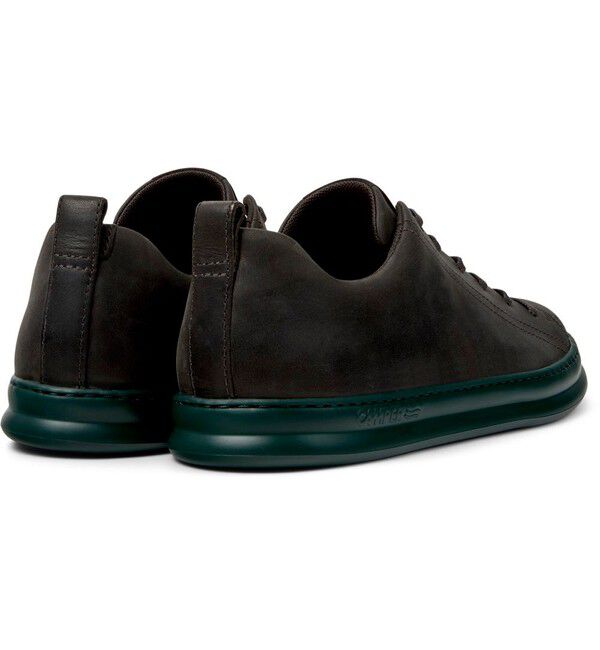 CAMPER「[カンペール] RUNNER FOUR / レザースニーカー」|スニーカー|