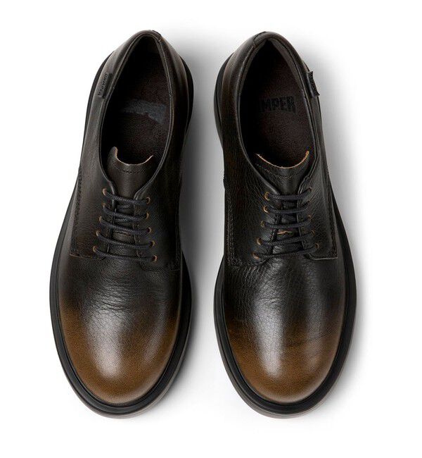 CAMPER「[カンペール] DEAN / カジュアルシューズ」|ビジネス・ドレスシューズ|