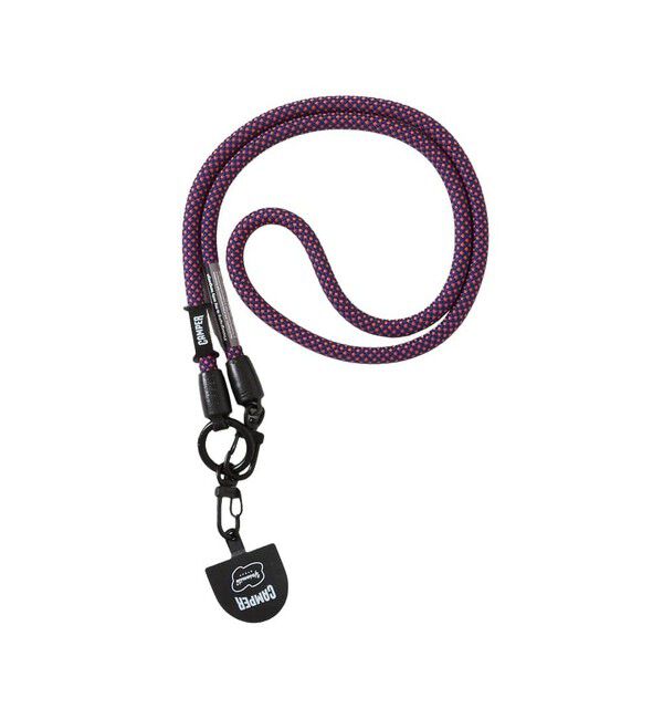 CAMPER「[カンペール] PARQUE STRAP ストラップ」|チャーム・キーホルダー|