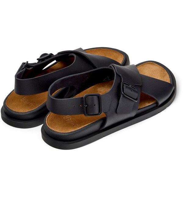 CAMPER「[カンペール] LLUC SANDAL / サンダル」|サンダル|