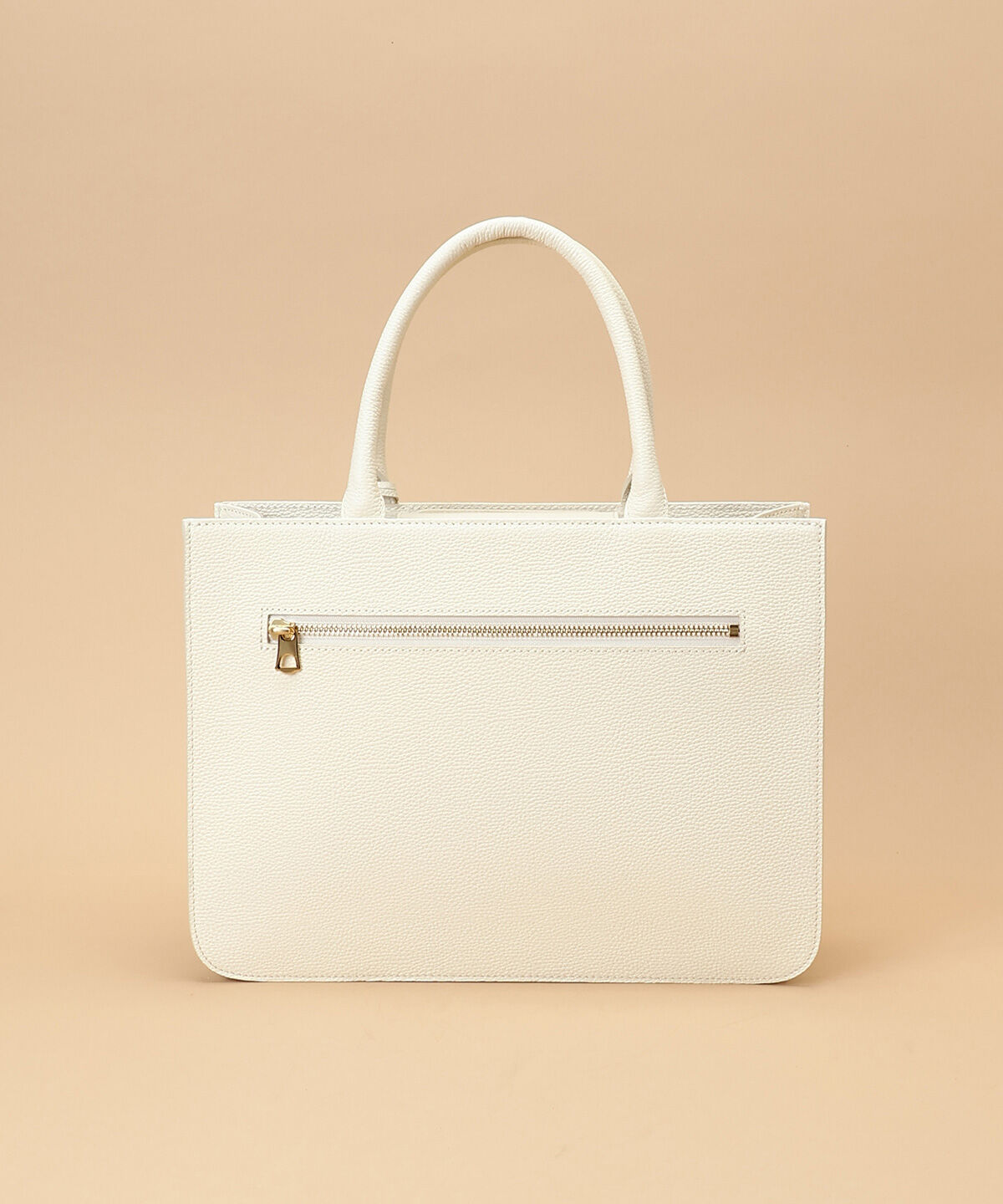 Samantha Thavasa「エムシュシュⅡ トートバッグ 大サイズ」|トートバッグ|