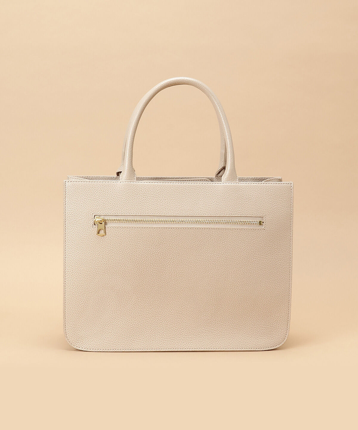 Samantha Thavasa「エムシュシュⅡ トートバッグ 大サイズ」|トートバッグ|