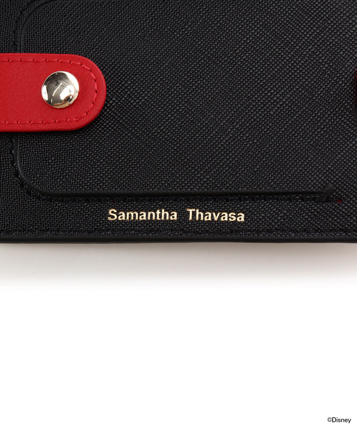 Samantha Thavasa「DISNEY DREAM TRAVEL コレクション ラゲッジタグ」|チャーム・キーホルダー|