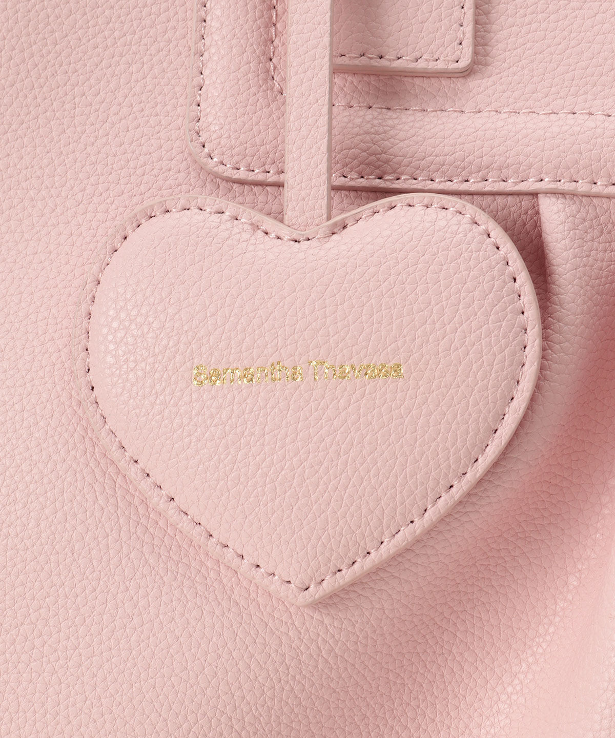 Samantha Thavasa「[パステルカラー]サマンサアンビシオン 大サイズ[Revival Collection]」|トートバッグ|