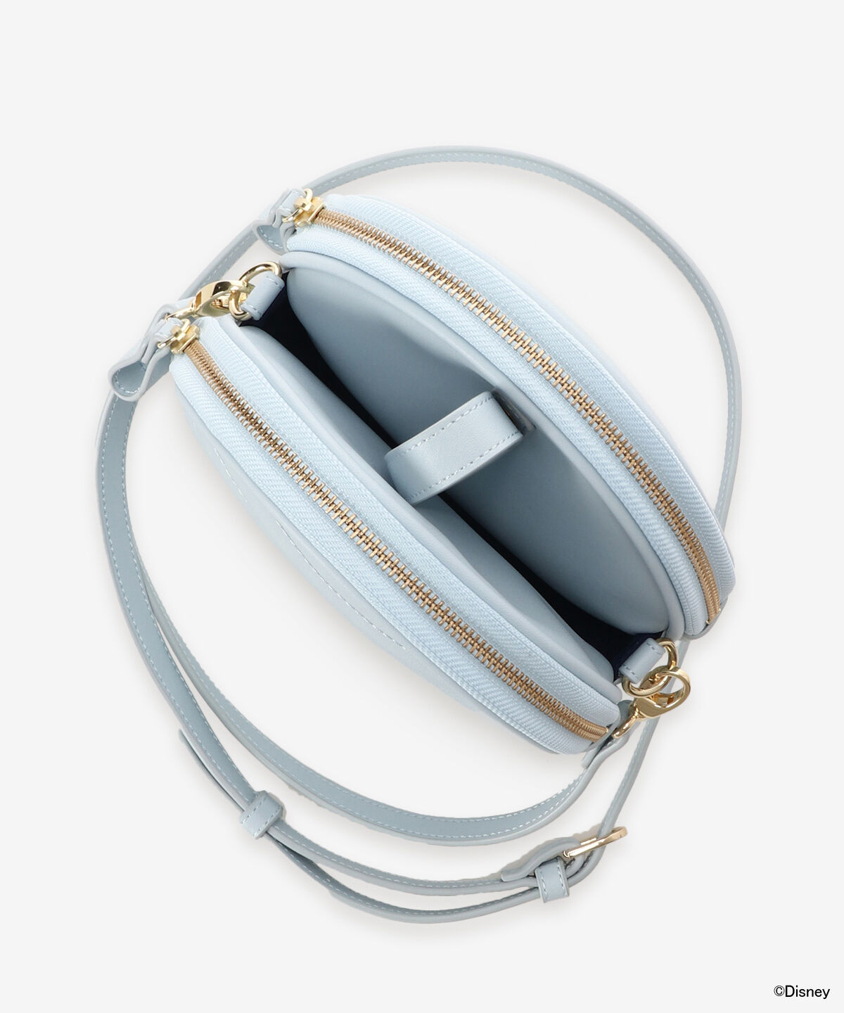 Samantha Thavasa「Disney Collection「ドナルドダック」ショルダーバッグ」|ショルダー・メッセンジャー|