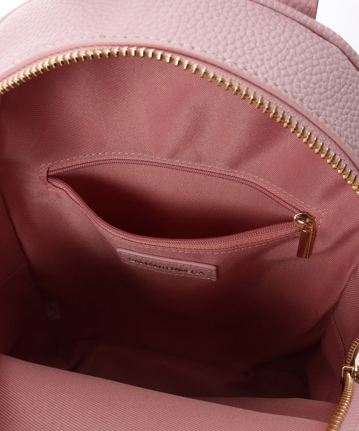 Samantha Vega「ビジューリボンリュック(小)」|リュック|