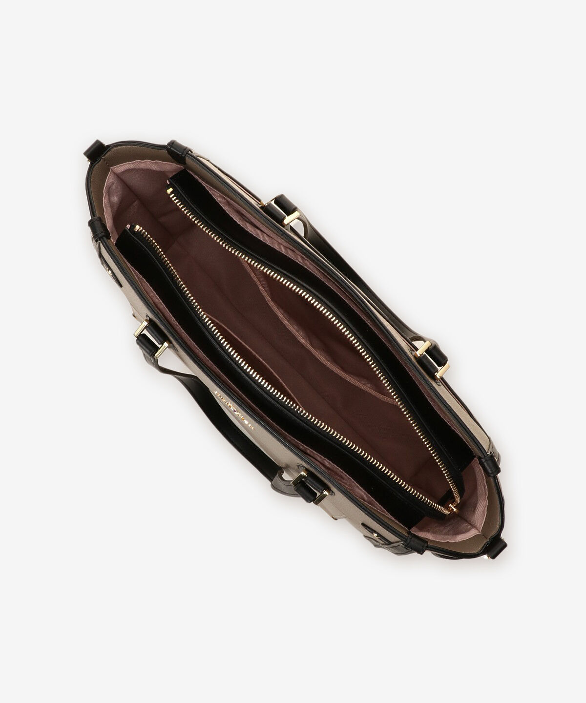 Samantha Vega「シンプルビジューA4トートバッグ」|トートバッグ|