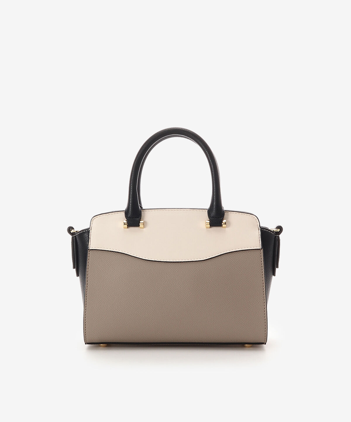 Samantha Vega「フロントリボンベルトショルダーバッグ」|ショルダー・メッセンジャー|