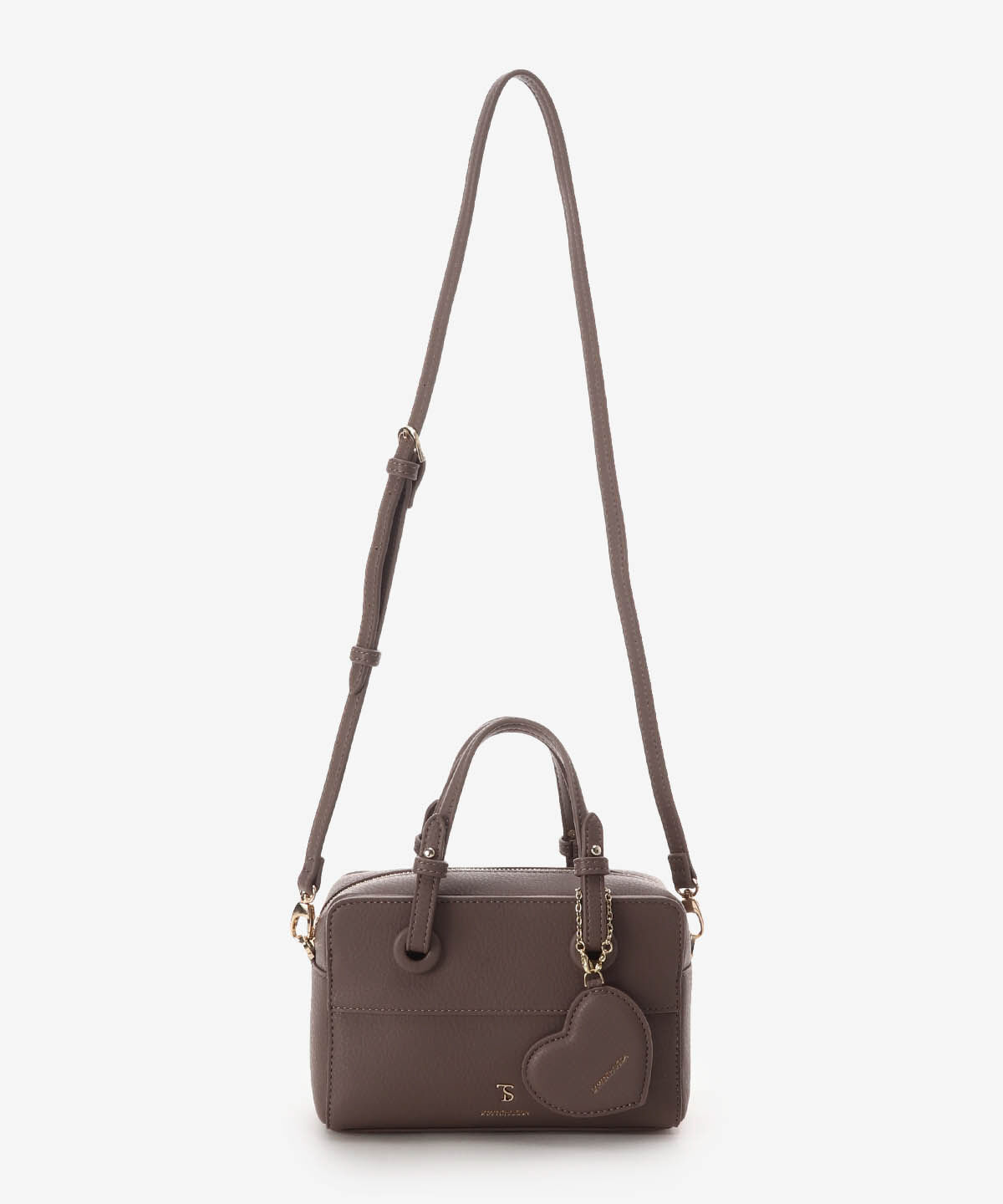 Samantha Vega「スタンダードキュートミニショルダーバッグ」|ショルダー・メッセンジャー|