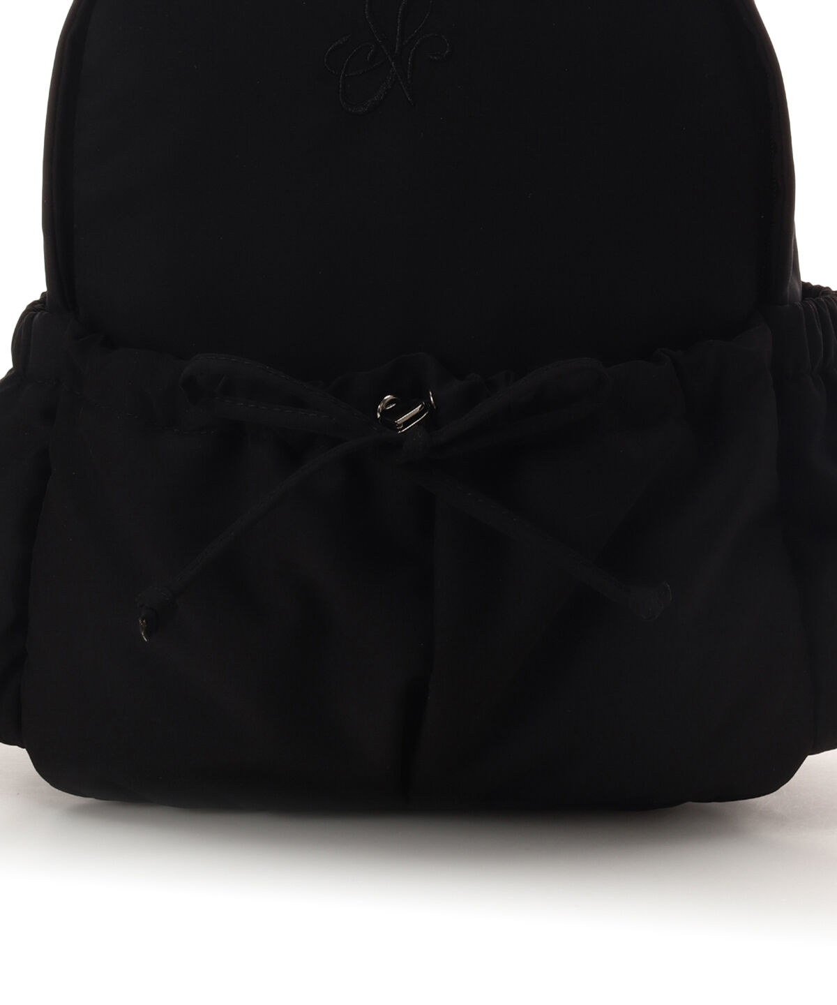 Samantha Vega「ライトギャザーリュック」|リュック|