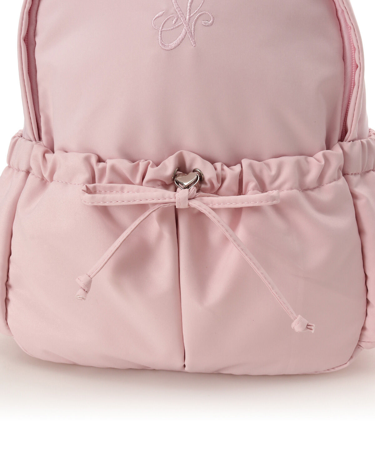 Samantha Vega「ライトギャザーリュック」|リュック|