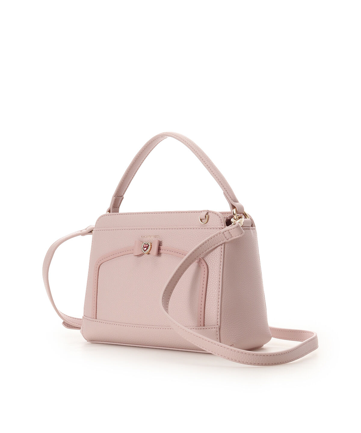 Samantha Vega「プチリボンショルダーバッグ」|ショルダー・メッセンジャー|