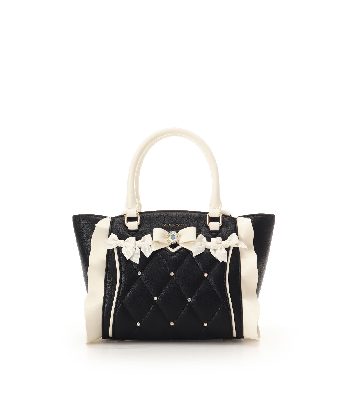 Samantha Vega「ハニーフラッター（ミニ）」|ショルダー・メッセンジャー|