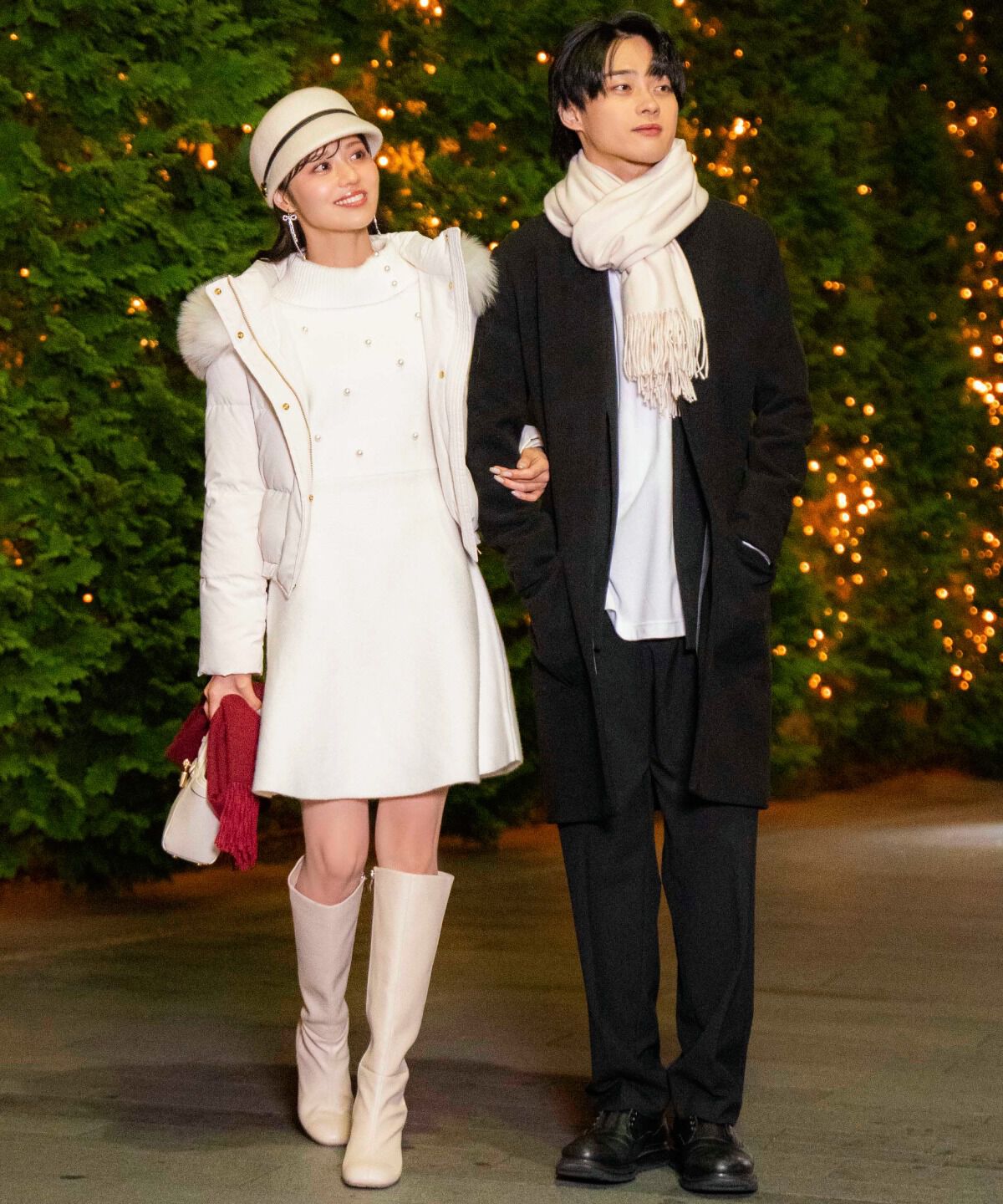 WILLSELECTION「ロングブーツ」|ショートブーツ|