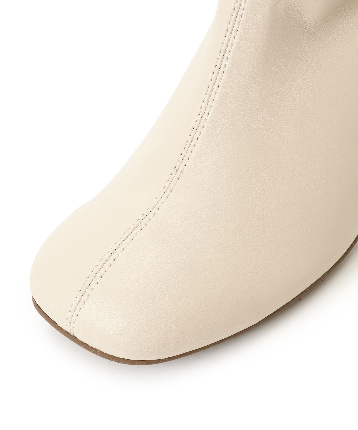 WILLSELECTION「ロングブーツ」|ショートブーツ|