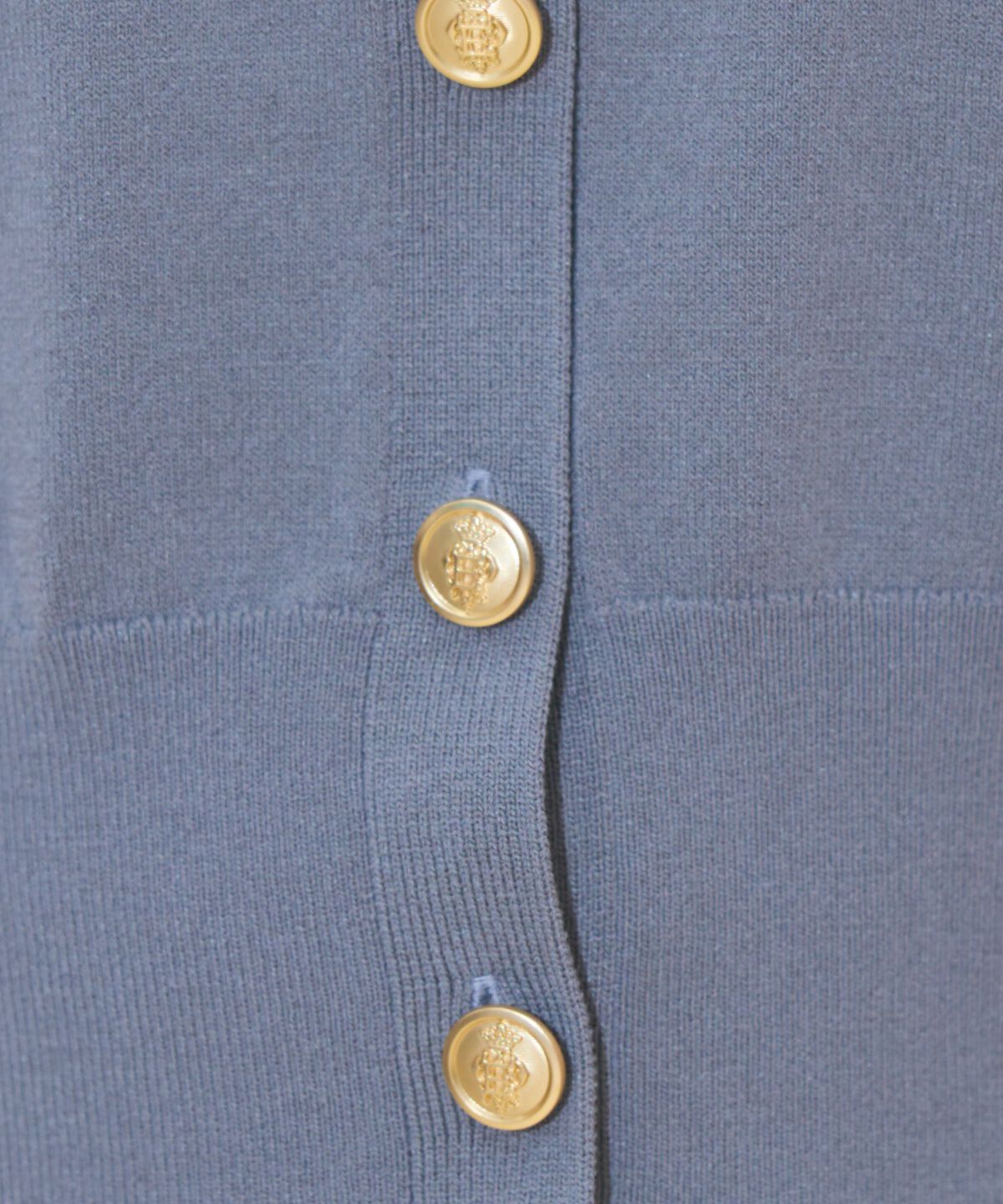 WILLSELECTION「レイヤードカラープルオーバー」|ニット・セーター|