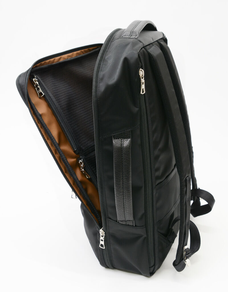 master-piece「Progress 2WAYバッグ」|リュック|