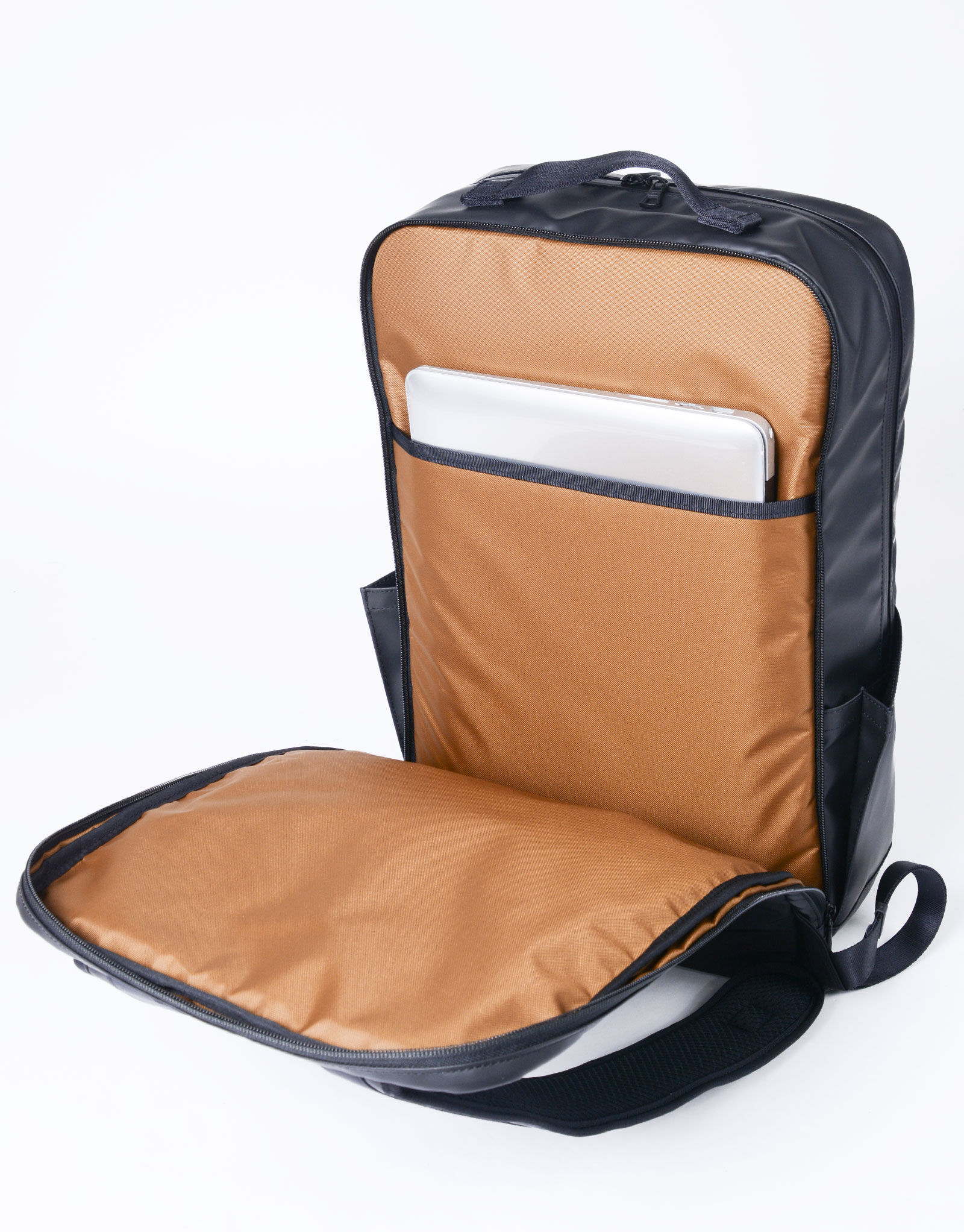 master-piece「STREAM-F バックパックL」|リュック|