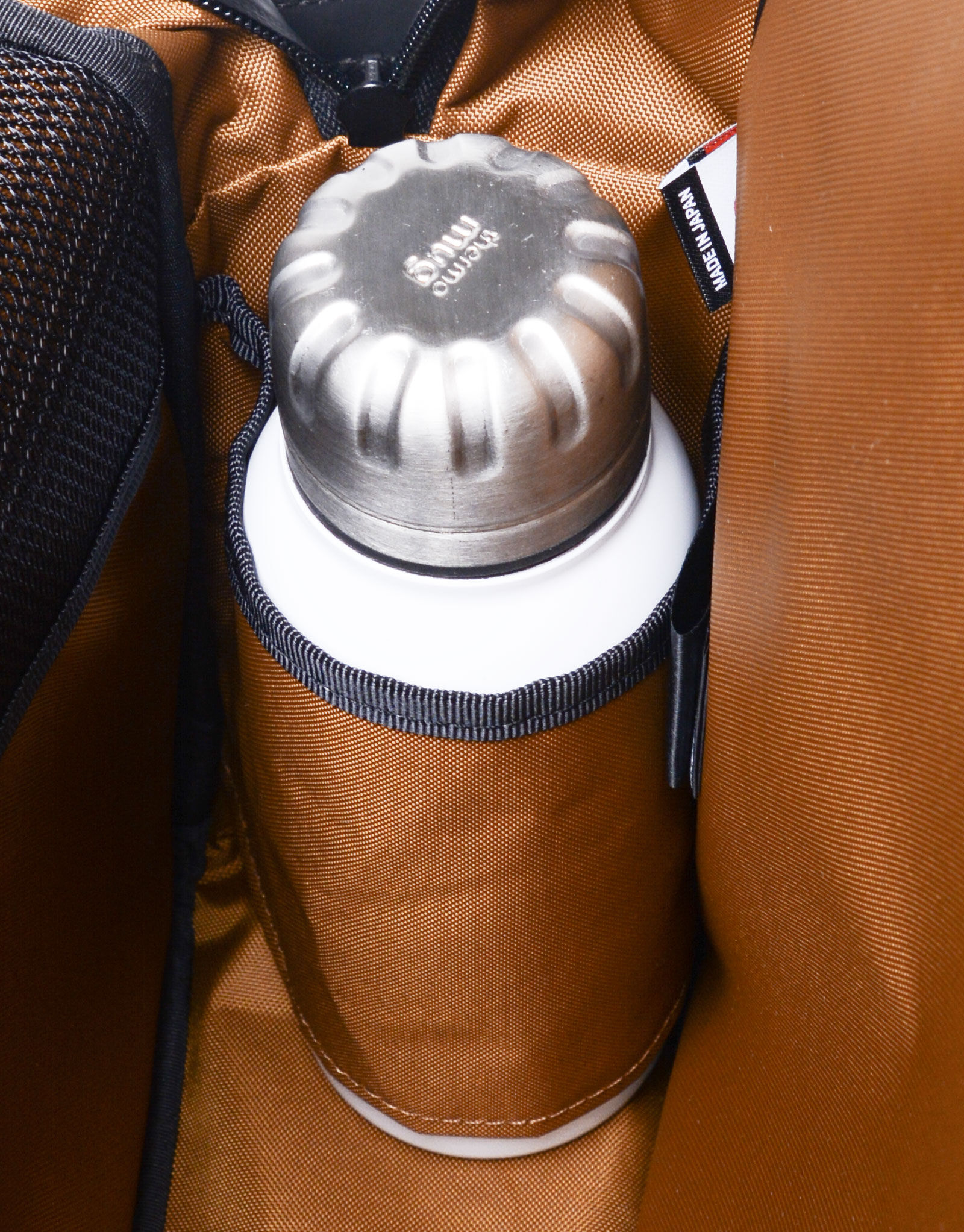 master-piece「STREAM-F バックパックL」|リュック|