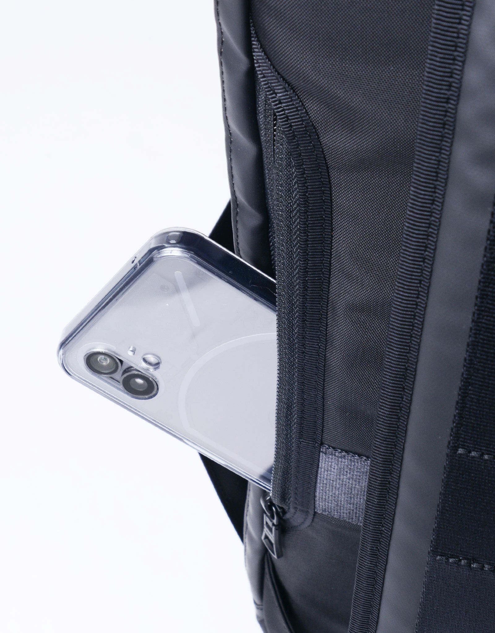 master-piece「STREAM-F バックパックL」|リュック|