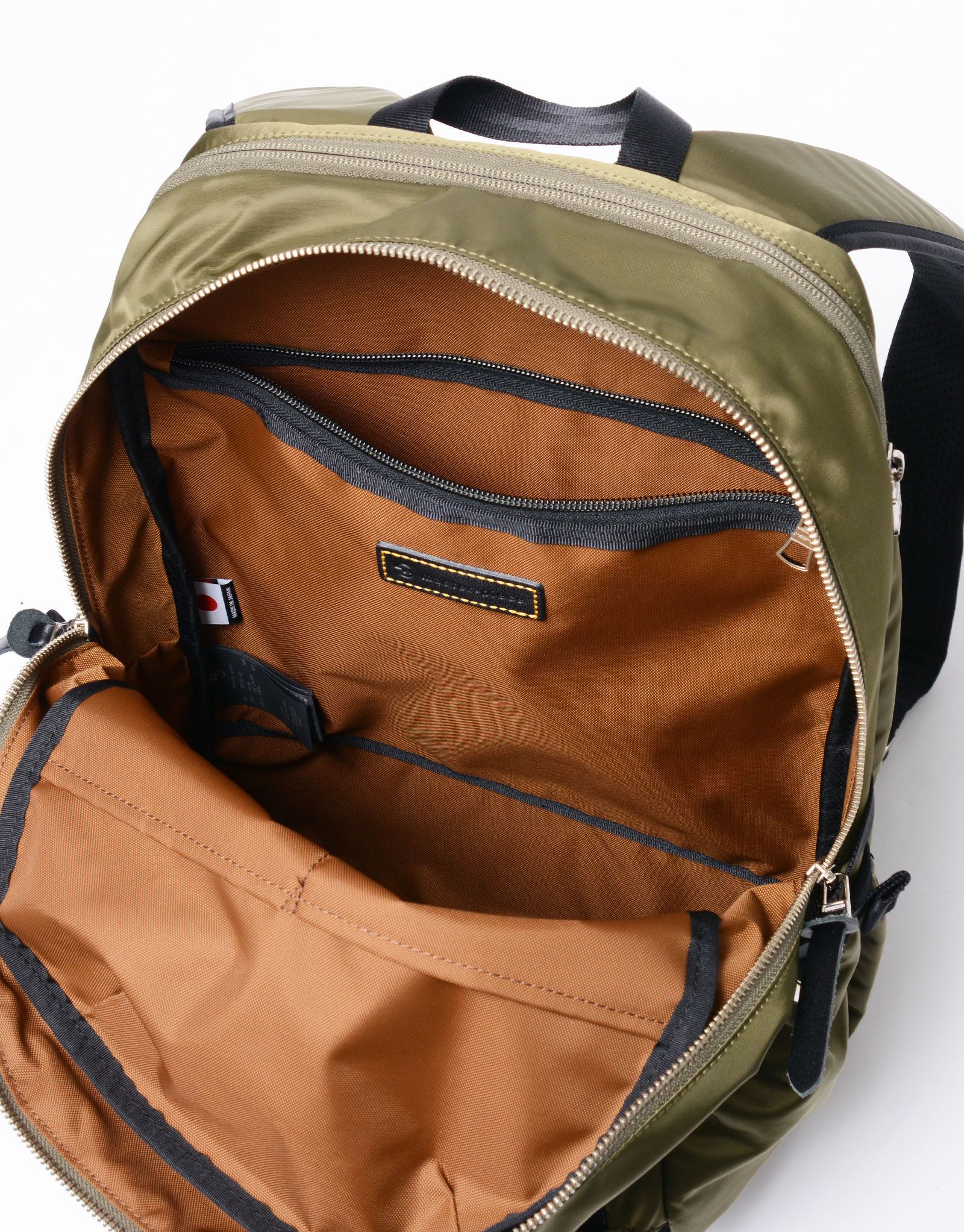 master-piece「Lightning デイパック」|リュック|