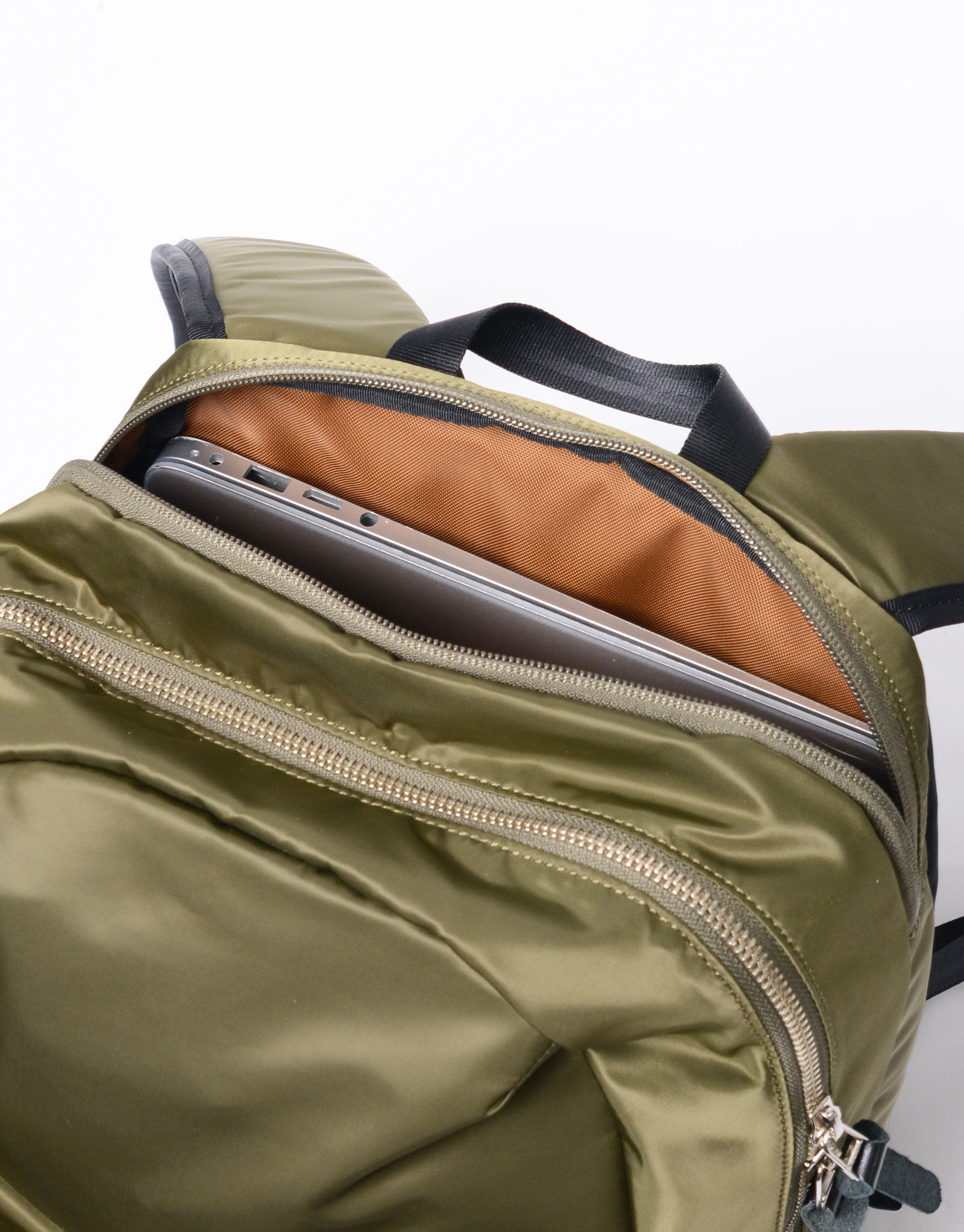 master-piece「Lightning デイパック」|リュック|