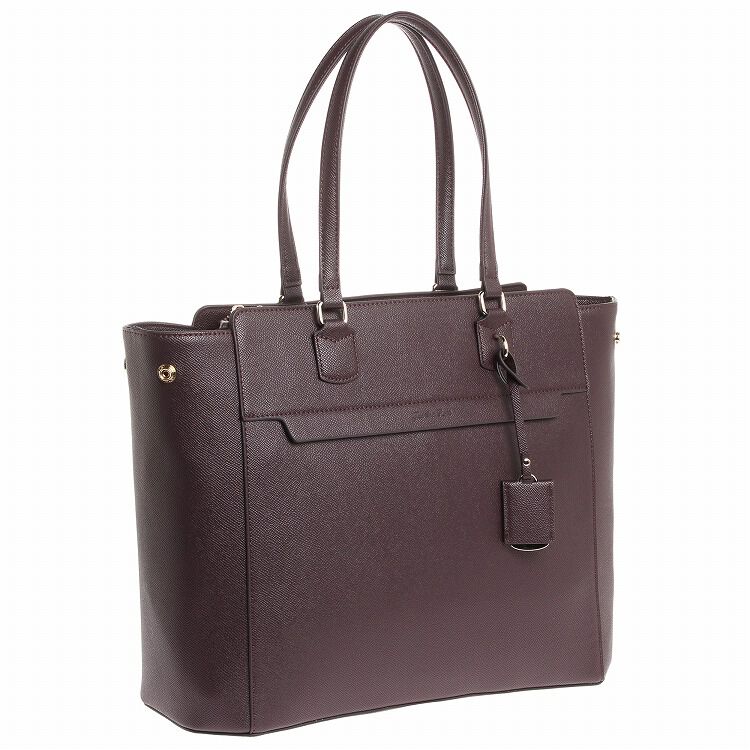 Jewelna Rose「ジュエルナローズ リモハピ トートバッグ A4サイズ PC収納 通勤 リモートワーク 15.6インチ 10771」|トートバッグ|