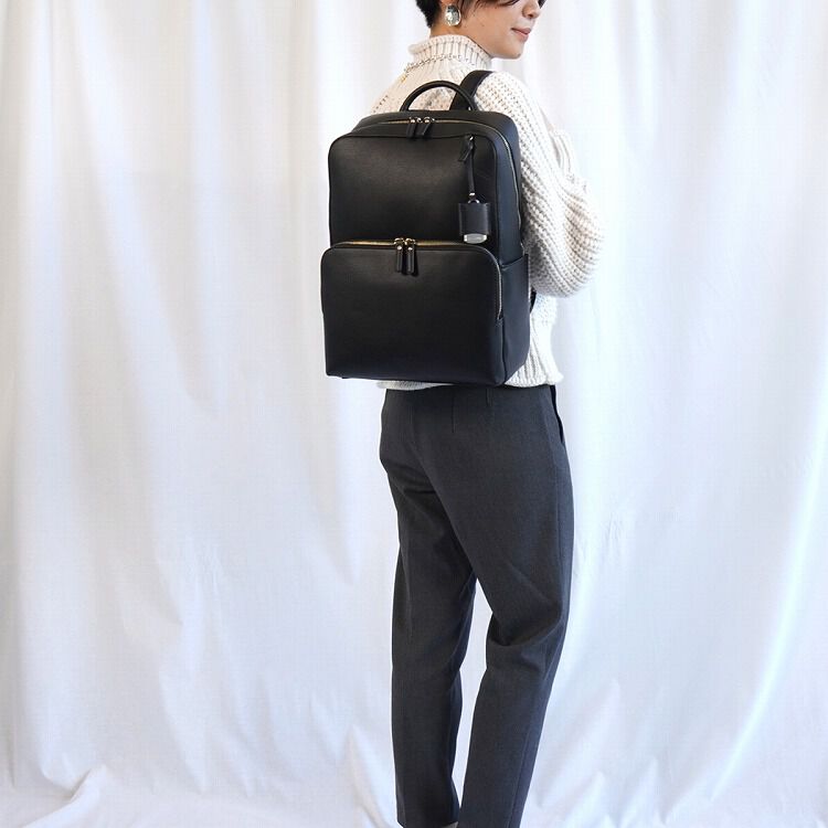 Jewelna Rose「Jewelna Rose | フレイヤ2 A4サイズ | 16126」|リュック|