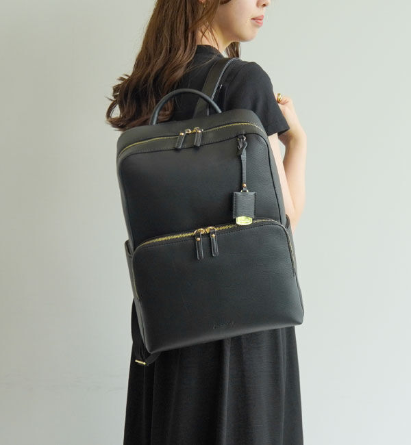 Jewelna Rose「Jewelna Rose | フレイヤ2 A4サイズ | 16126」|リュック|