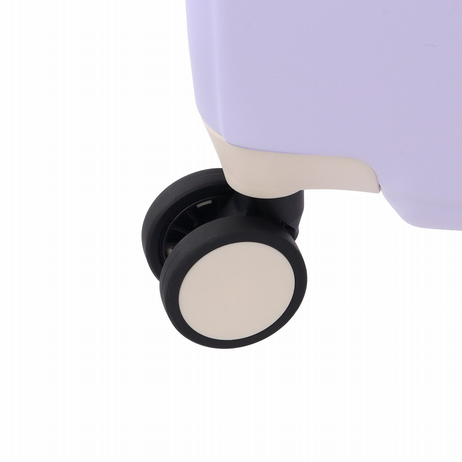 Jewelna Rose「スーツケース シャーム キャリーケース トローリー 51L 05202」|キャリーケース|