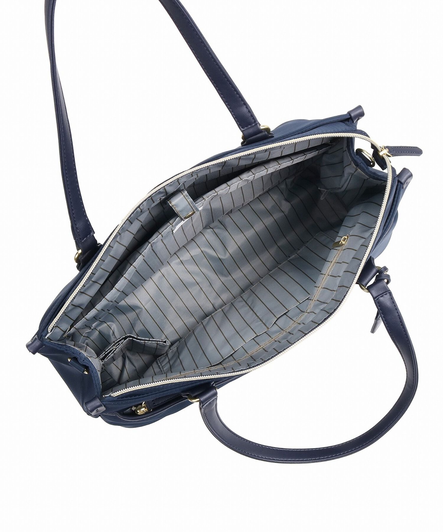 ace.「ace. エセンシア ワークスタイルビューティーズ トートバッグ A4／14.0インチサイズ 11482」|トートバッグ|