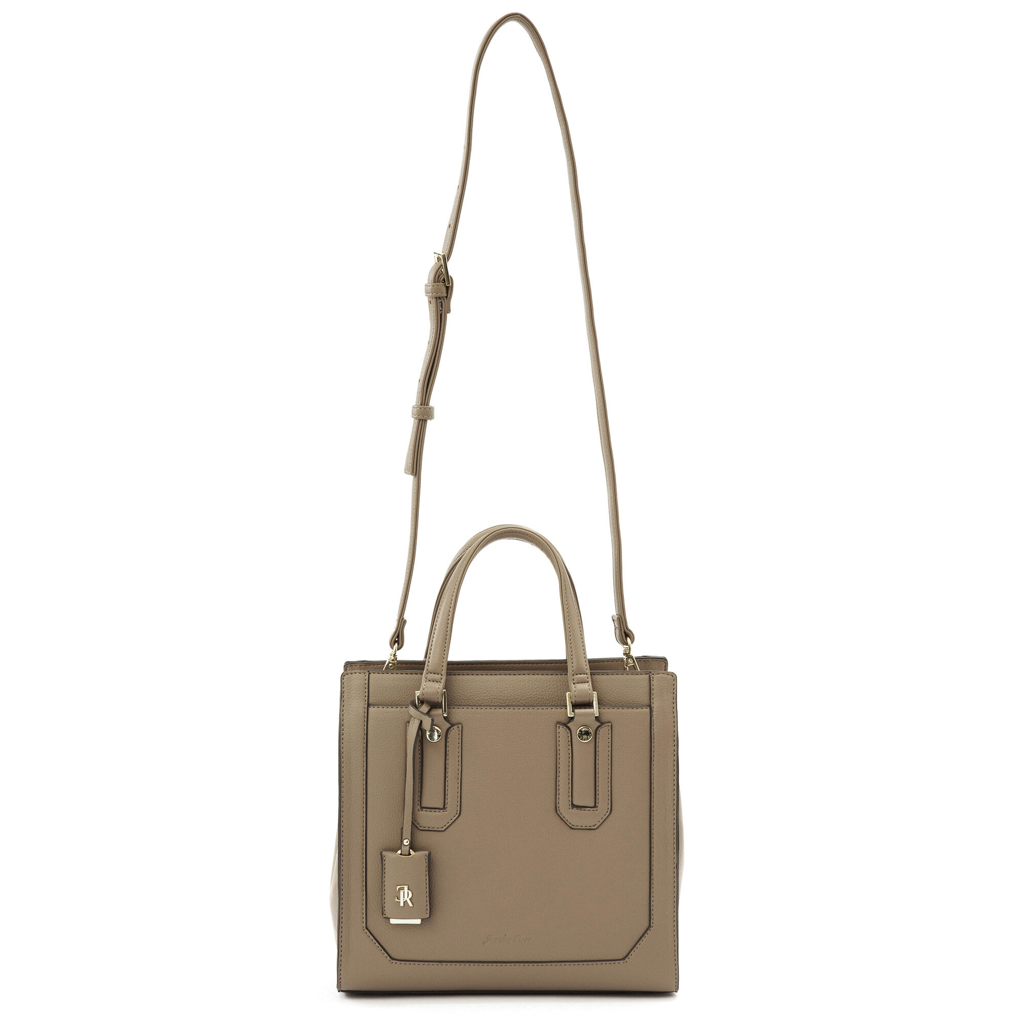  「Jewelna Rose アリゼ トートバッグ ミドルサイズ 11928」|ショルダー・メッセンジャー|