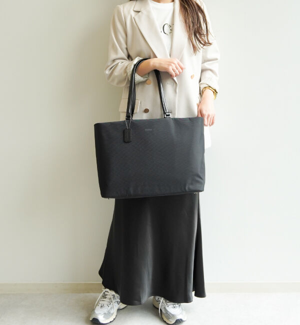 MACKINTOSH PHILOSOPHY「マッキントッシュ フィロソフィー ミア A4 トートバッグ 11203」|トートバッグ|