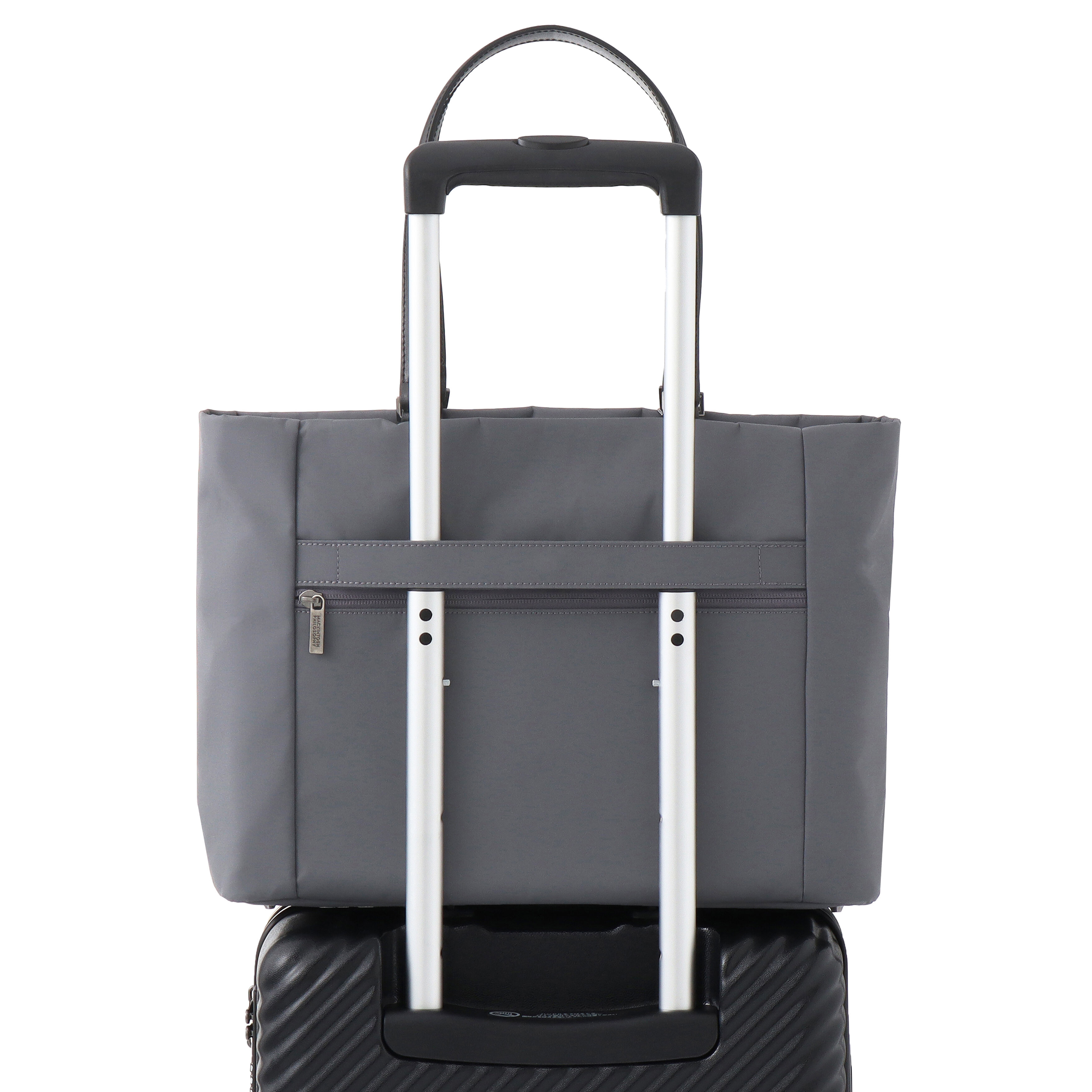 MACKINTOSH PHILOSOPHY「マッキントッシュ フィロソフィー ミア A4 トートバッグ 11203」|トートバッグ|