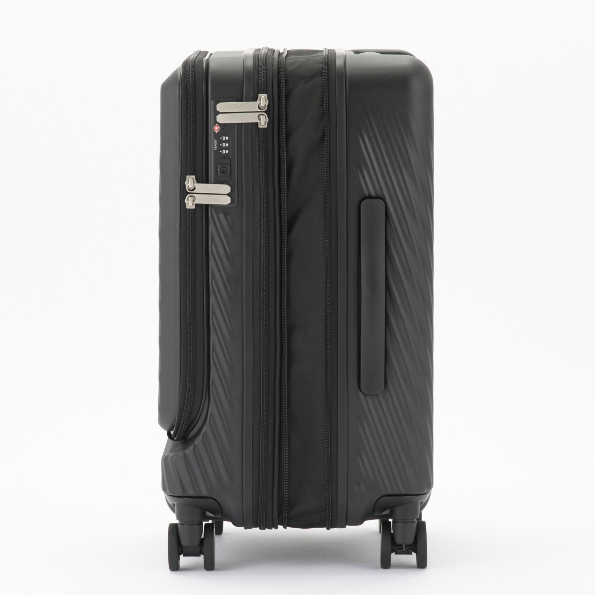 W&.Day/Night「W&.Day/Night ピーロ スーツケース 機内持ち込みサイズ 32/40リットル 05421」|キャリーケース|