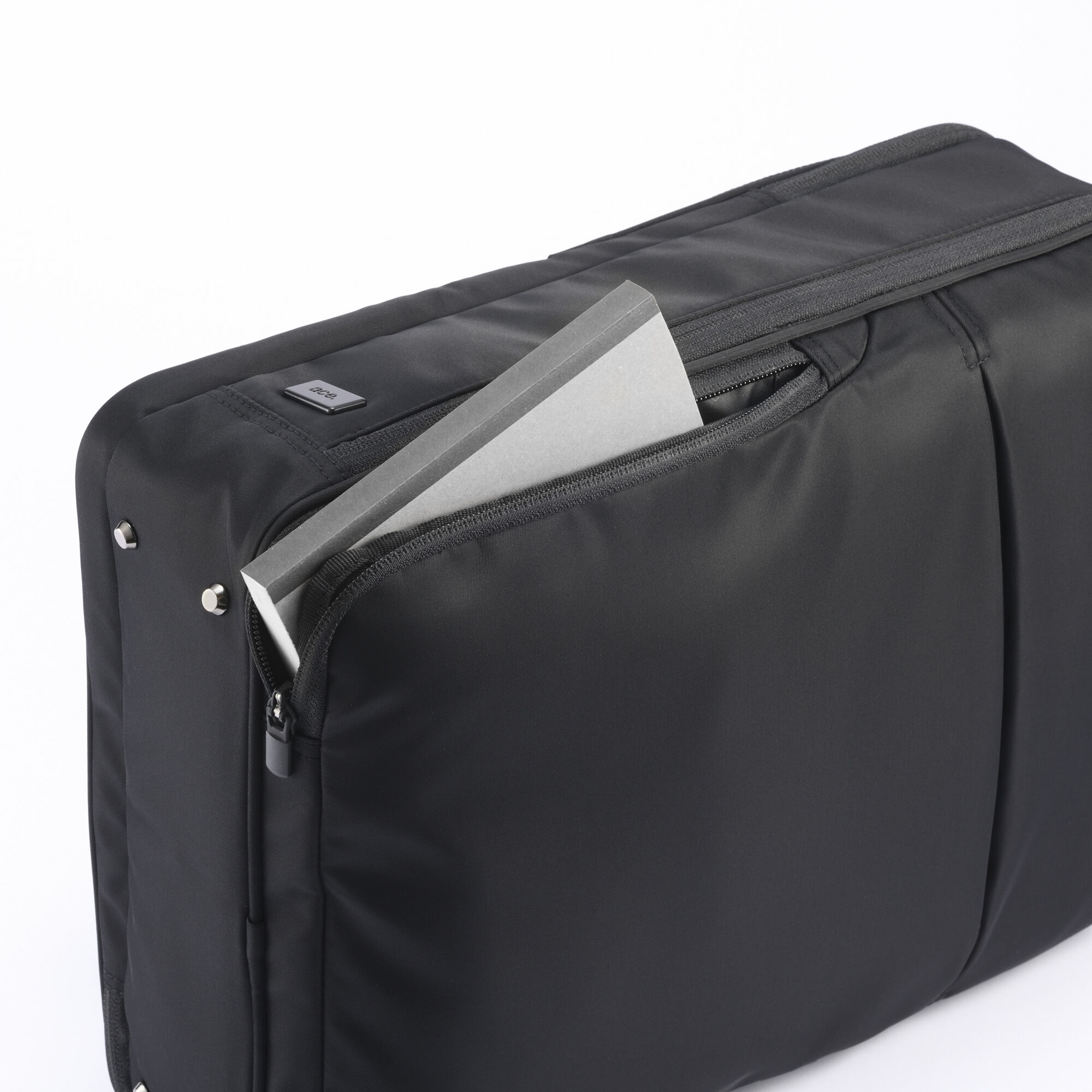 ace.「ace.／エース ガジェタブルR リュック 11リットル ハーネス細め A4ファイル 68004」|リュック|