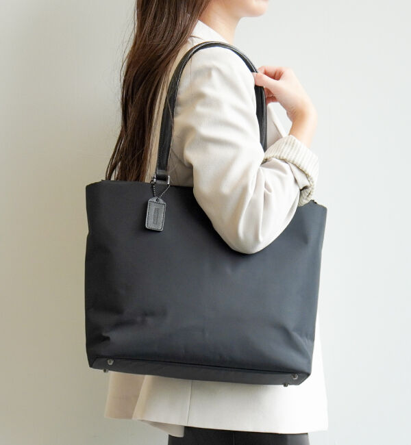 MACKINTOSH PHILOSOPHY「マッキントッシュ フィロソフィー ミア A4 11inch トートバッグ 11205」|トートバッグ|