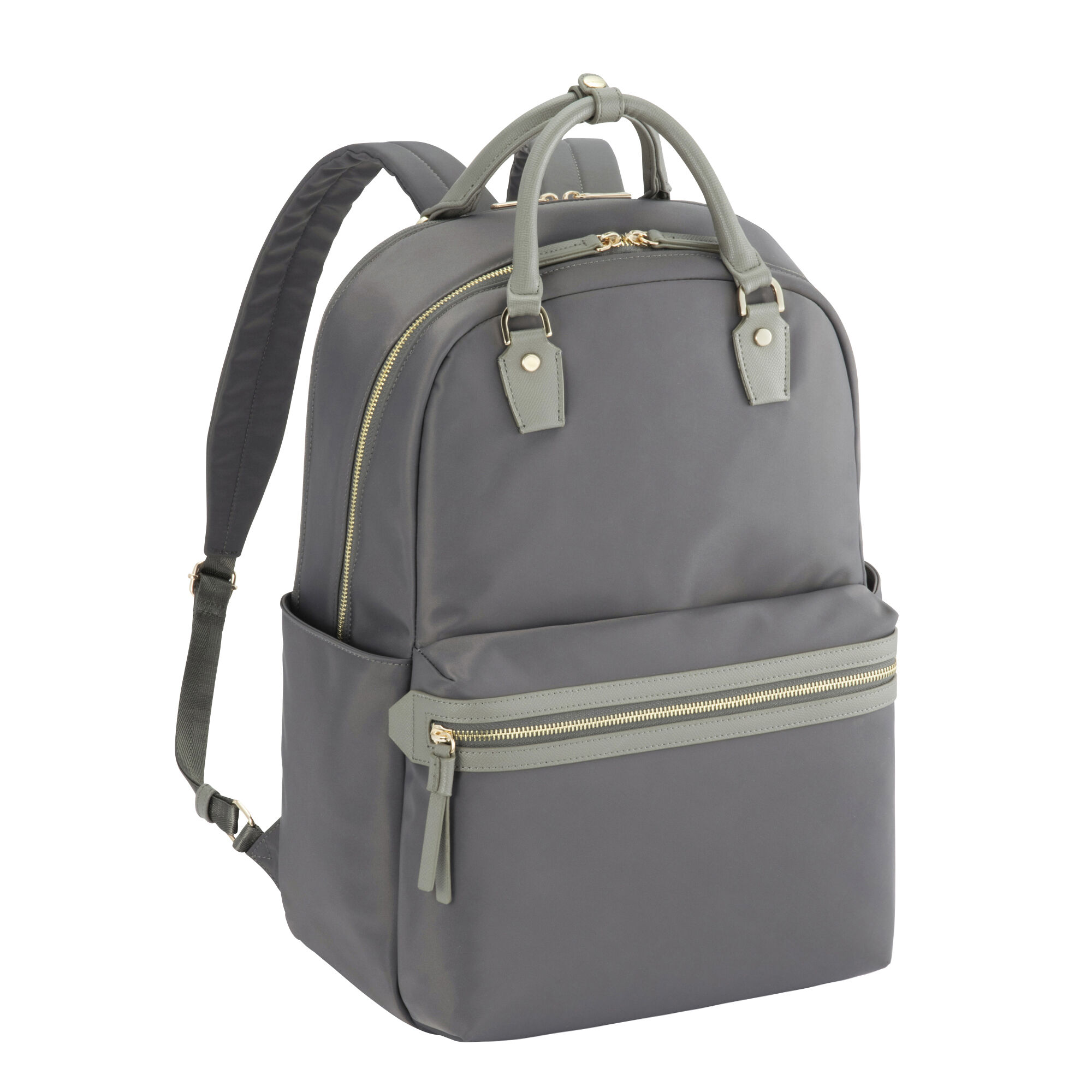 ace.「ace./エース ラポルテム リュック B4 15.6インチサイズ レディースビジネス 68522」|リュック|