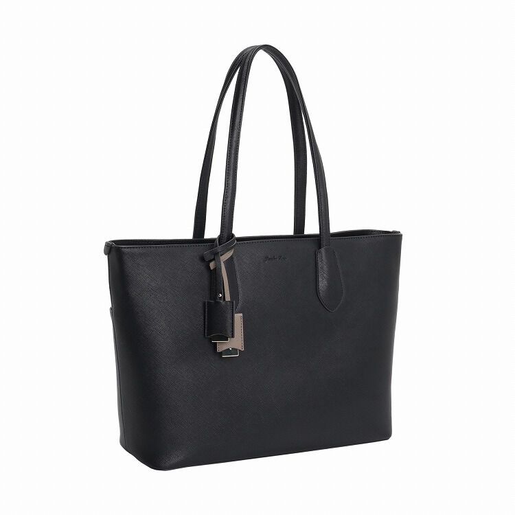 Jewelna Rose「Jewelna Rose  リタ・トートバッグ A4サイズ 16146」|トートバッグ|