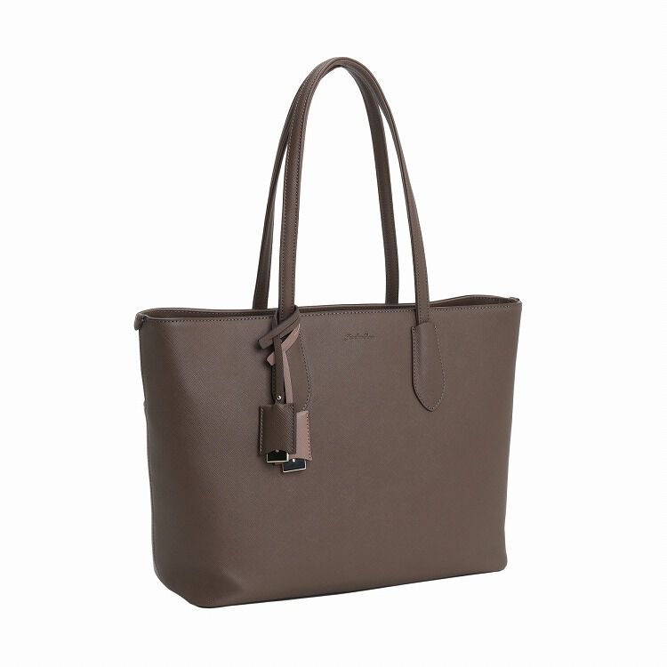 Jewelna Rose「Jewelna Rose  リタ・トートバッグ A4サイズ 16146」|トートバッグ|