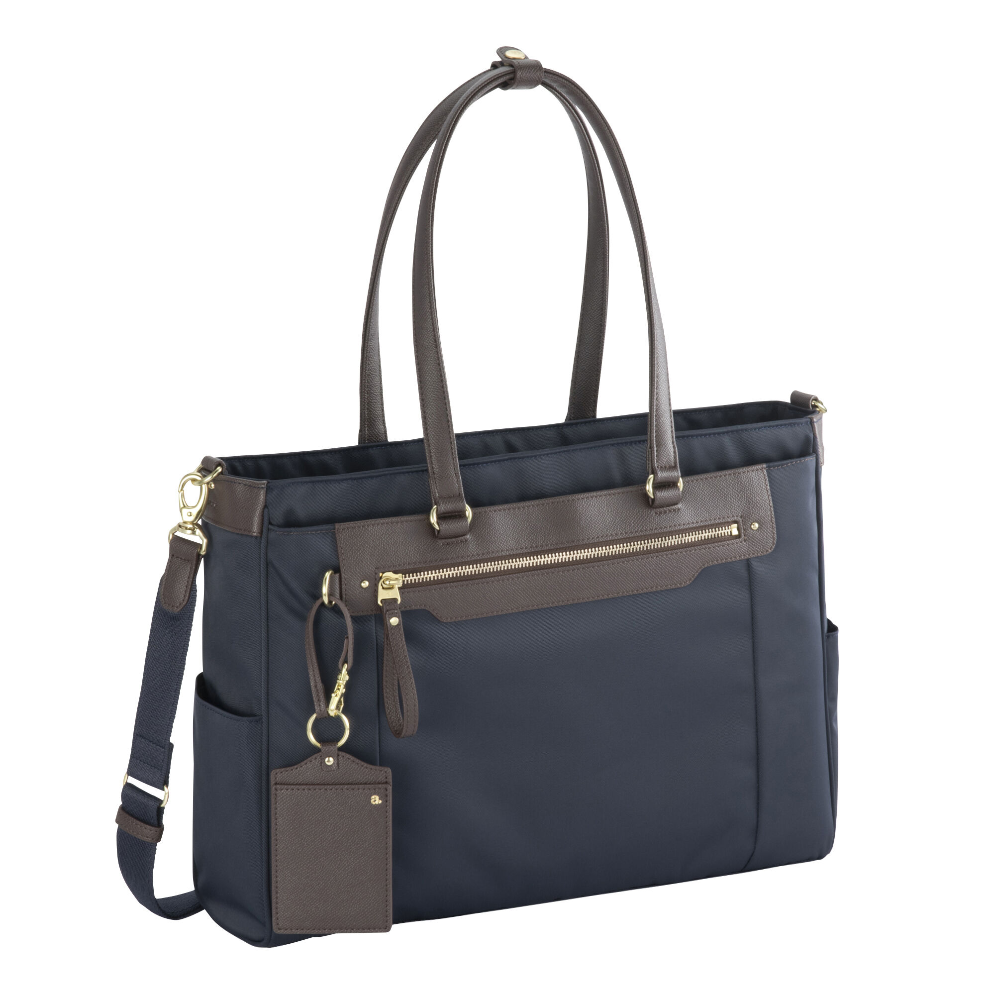 ace.「ace.／エース ビエナ3 A4 14.0インチサイズ トートバッグ レディースビジネス 68701」|トートバッグ|