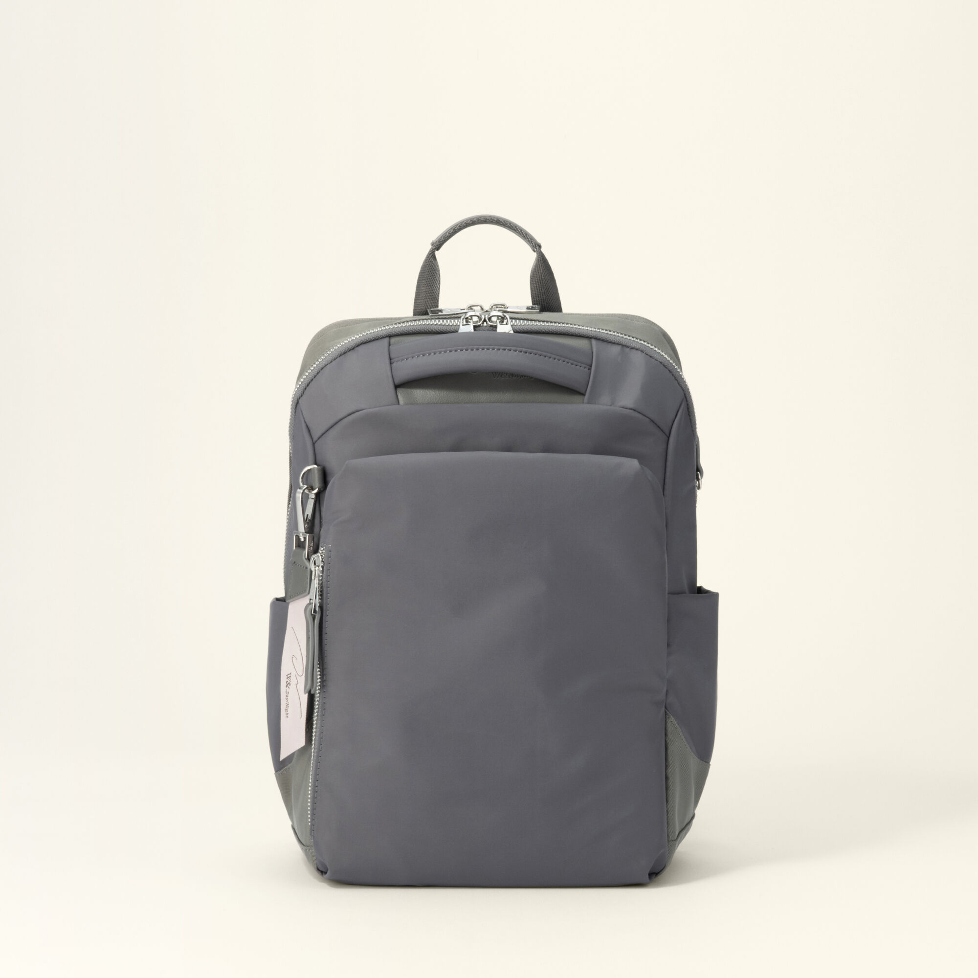 W&.Day/Night「W&.Day/Night/ダブルアンドデイナイト ポルク スクエアリュック 13.3インチPCサイズ 15236」|リュック|